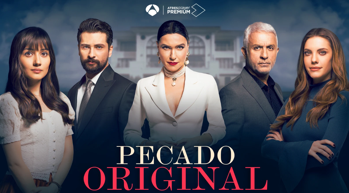 Pecado Original