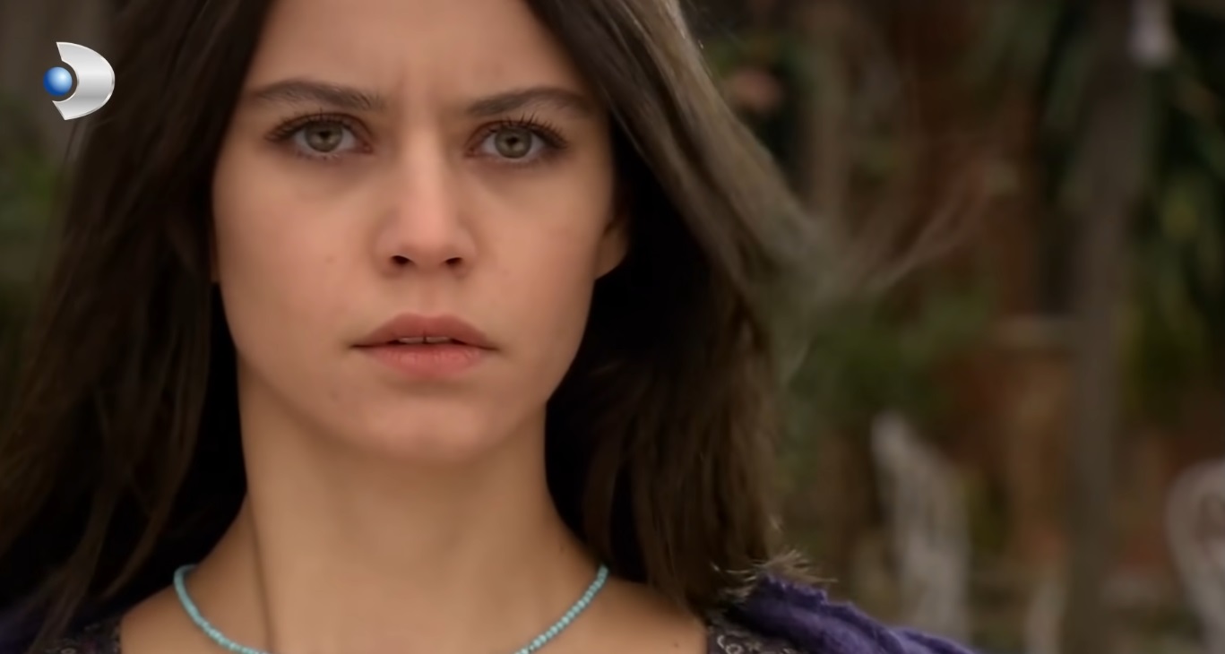 Fatmagul novela turca