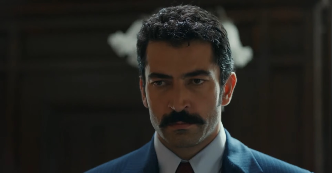 Karadayi novela turca