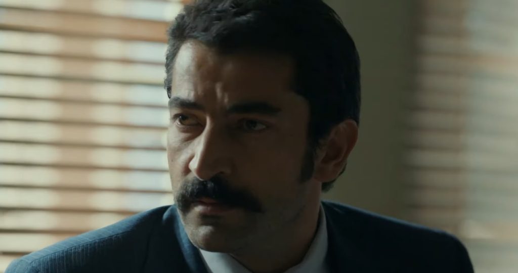 Karadayi producción turca