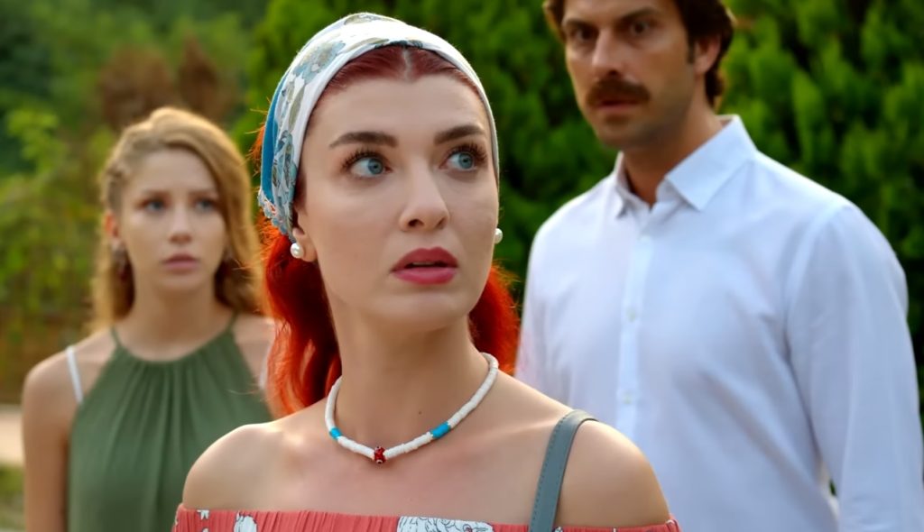 Yildiz novela turca